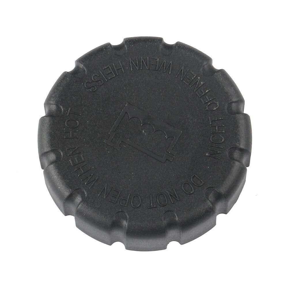 Radiator Coolant Reservoir Expansion Tank Cap for Mercedes-Benz C250 CLK320 E250