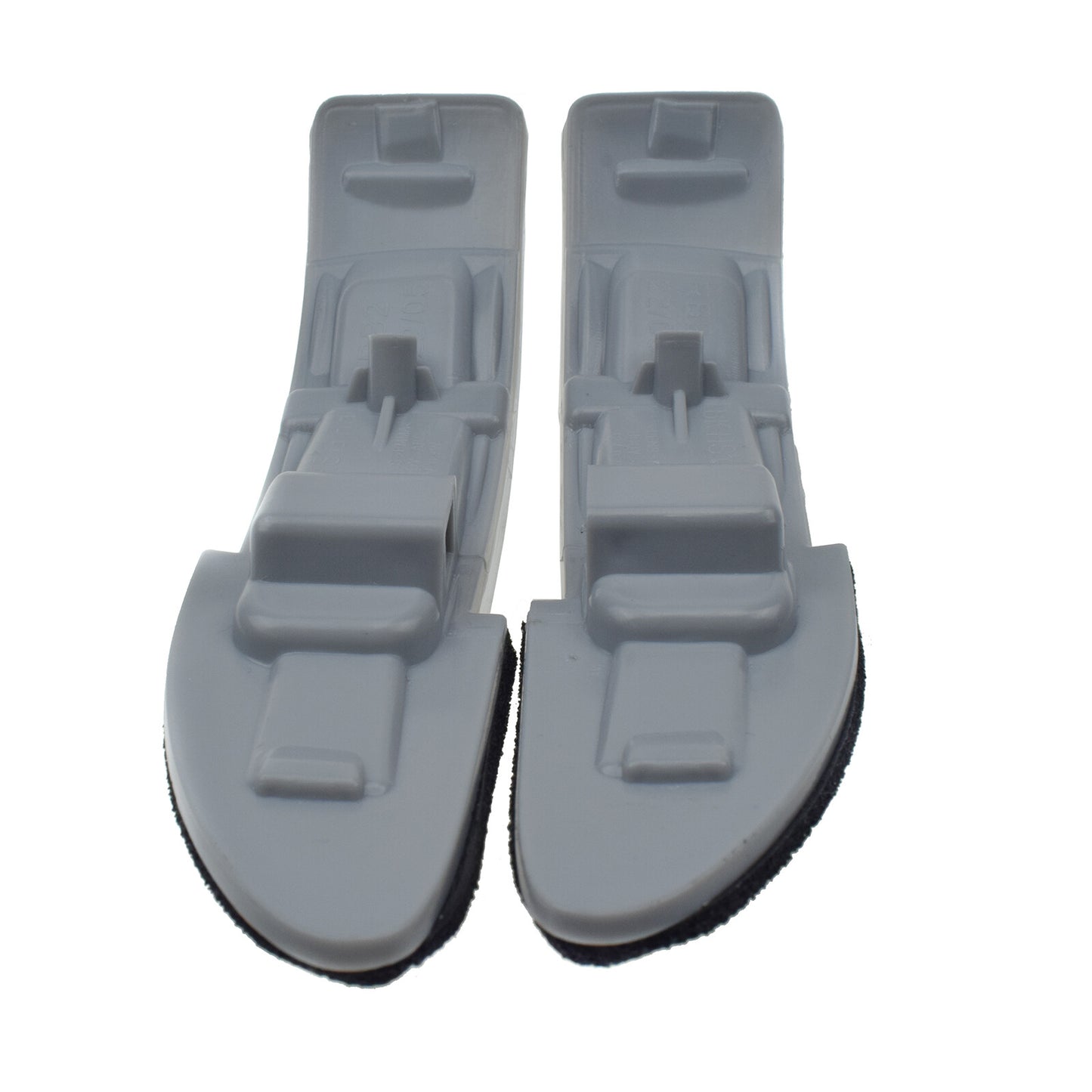 A pair of mirrored turn signals are available for the for Hyundai for Genesis Coupe 2010-2016.