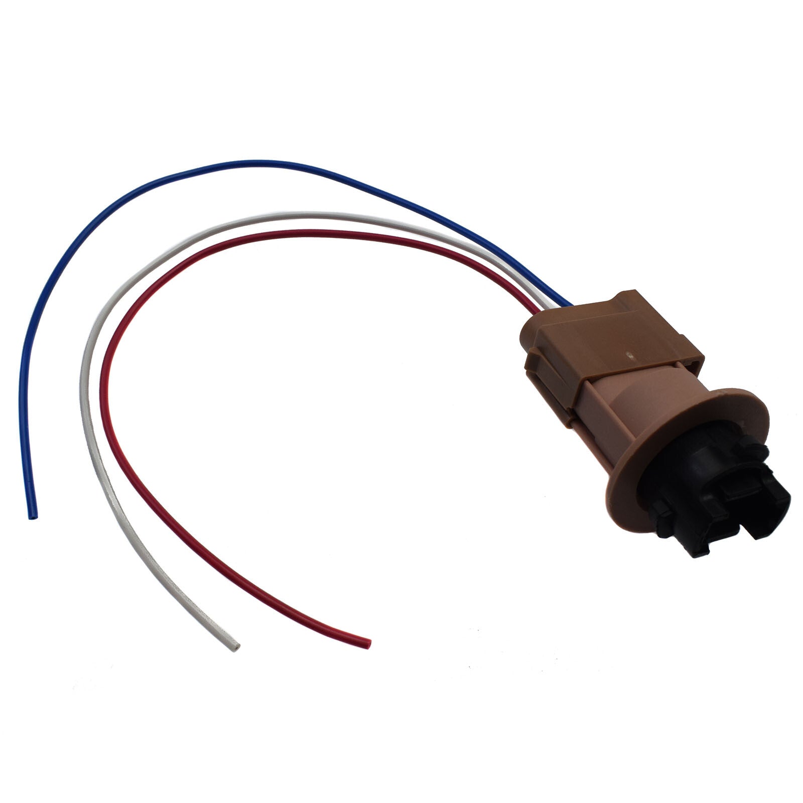 Tail Light Brake Light Signal Socket + Harness for 350 Super Duty- v