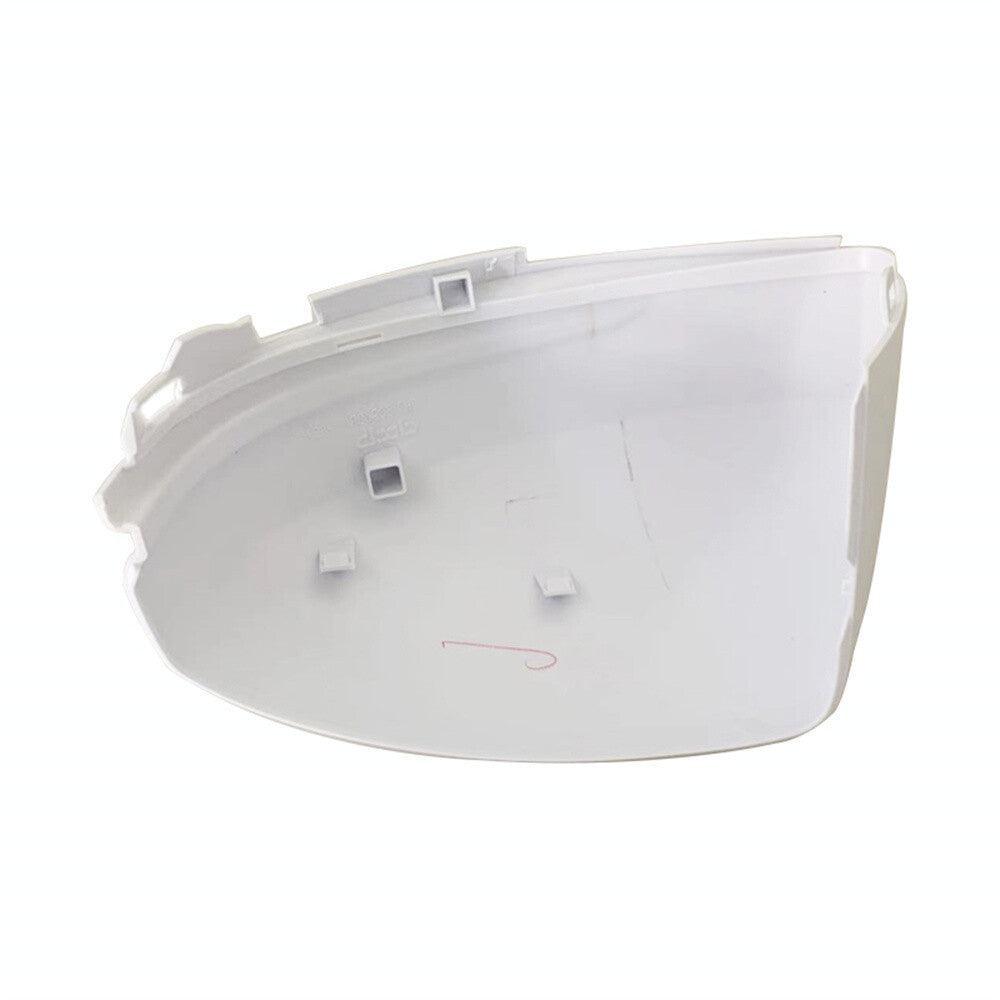 Right Passenger Mirror Cover for Honda Fit Jazz 2014 2015 2016 2017 2018 2019