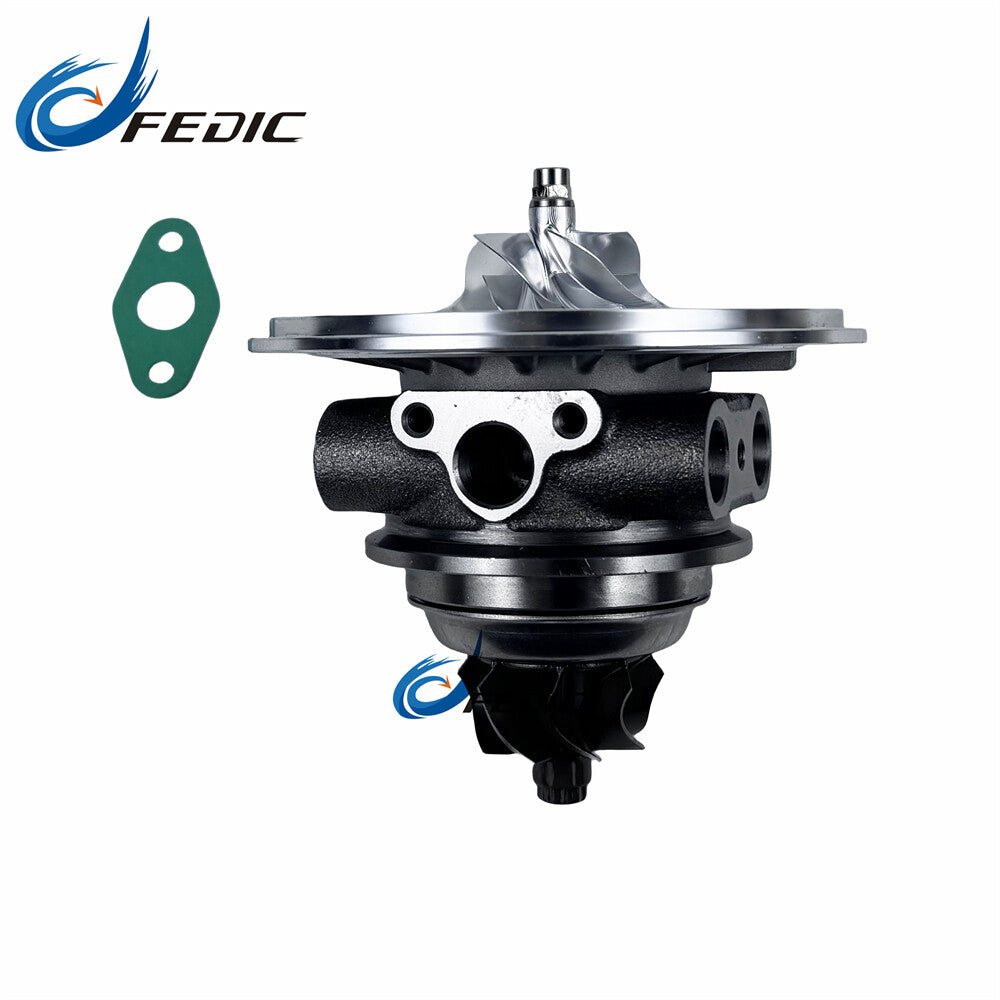 Right side MFS Turbo cartridge 297710 for Maserati Q4 V6 3.0L 330 HP 410 HP