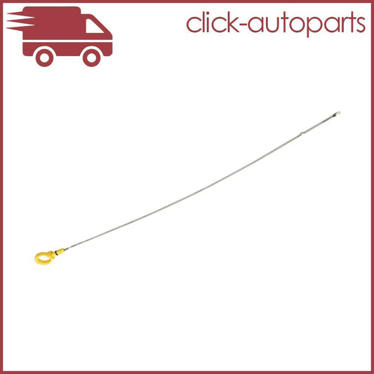Oil Dipstick Yellow 53034186AB For 2011 - 2015 for Jeep for Grand Cherokee for Dodge Durango Q