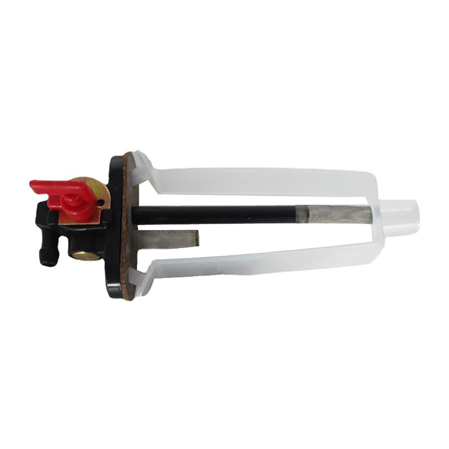 1 PC ATV Fuel Valve Petcock for Polaris Scrambler 500 4X4 2001-2009 7051006