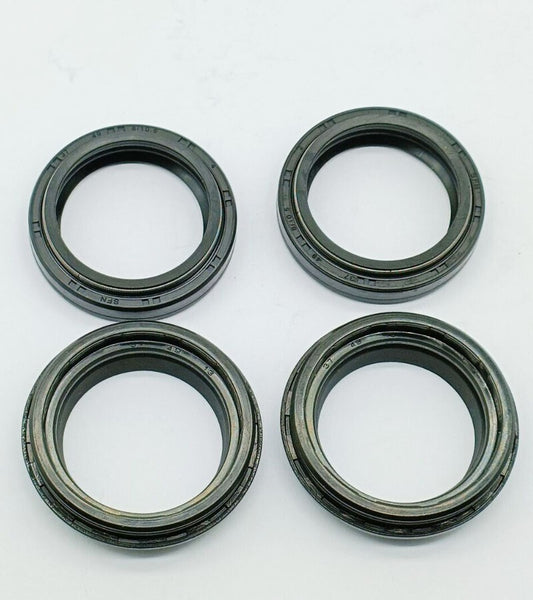 Piston ring set 6 x mast 83.01 mm for Audi Q5 Q7, 3.0 Diesel TDI 059198151P x