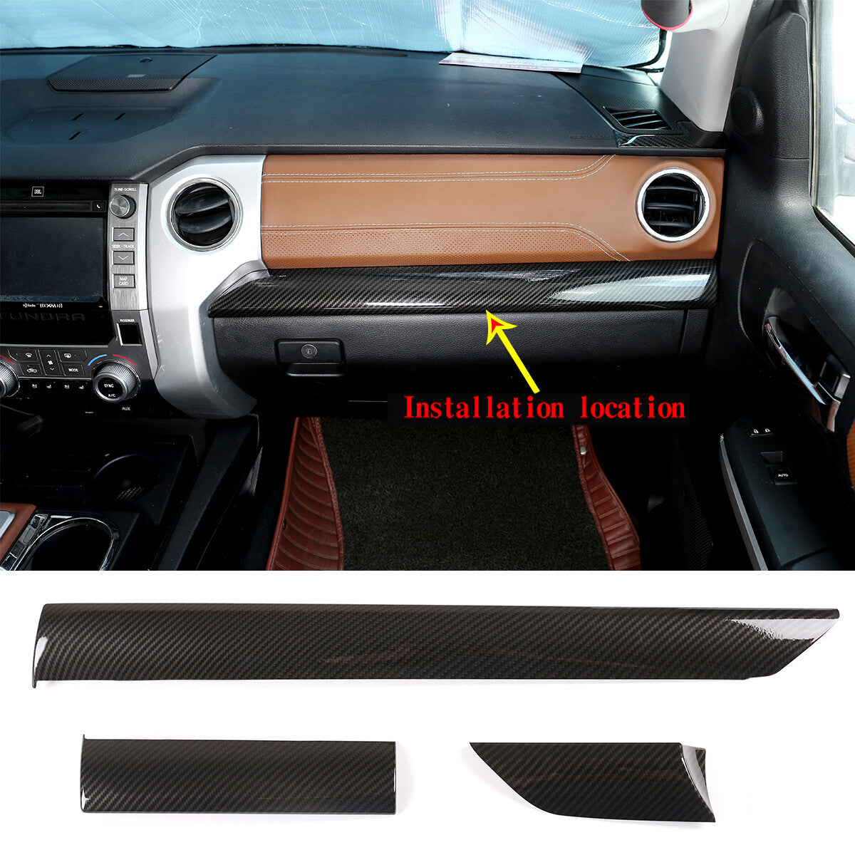 ABS Silver Side Vent Vent Cover Trim for Hummer H2 2003 - 2007- v