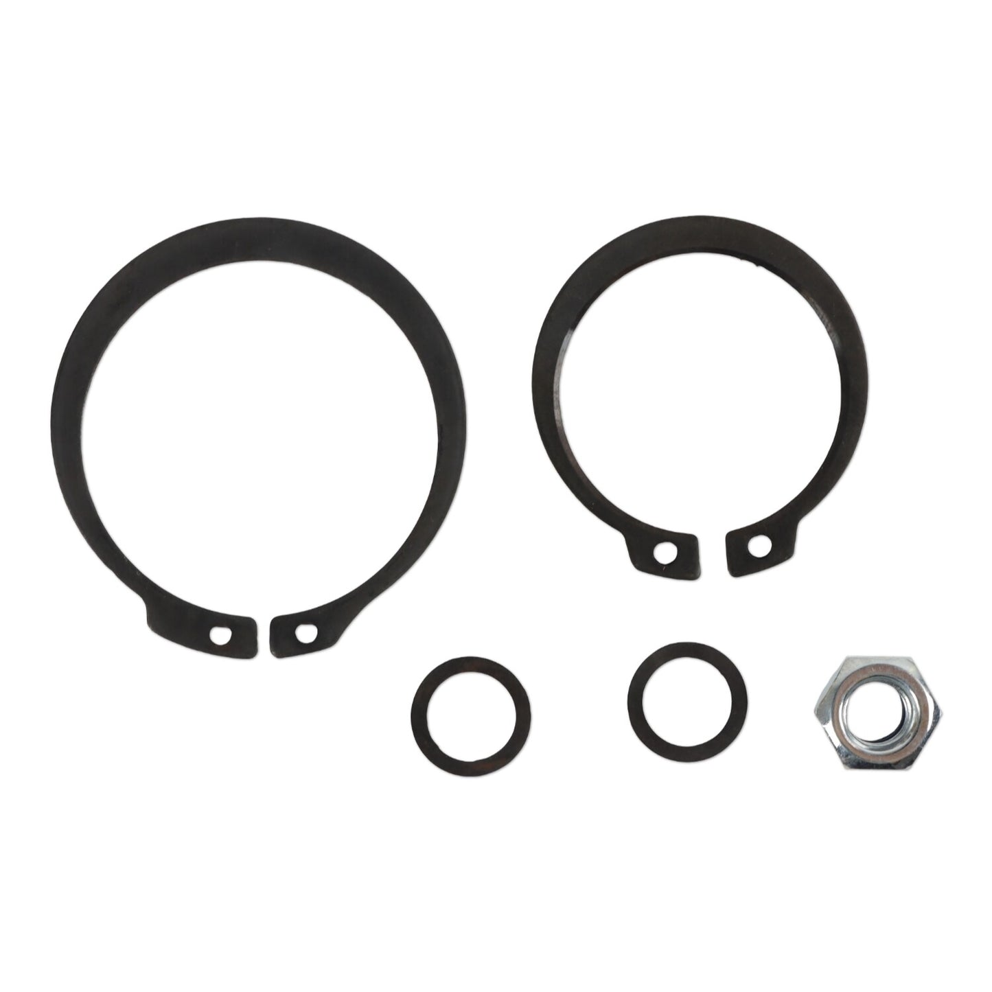 AC A/C Compressor Clutch Kit For 2007-2014 for HONDA CR-V for CO 4920AC 80221-SNA-A01