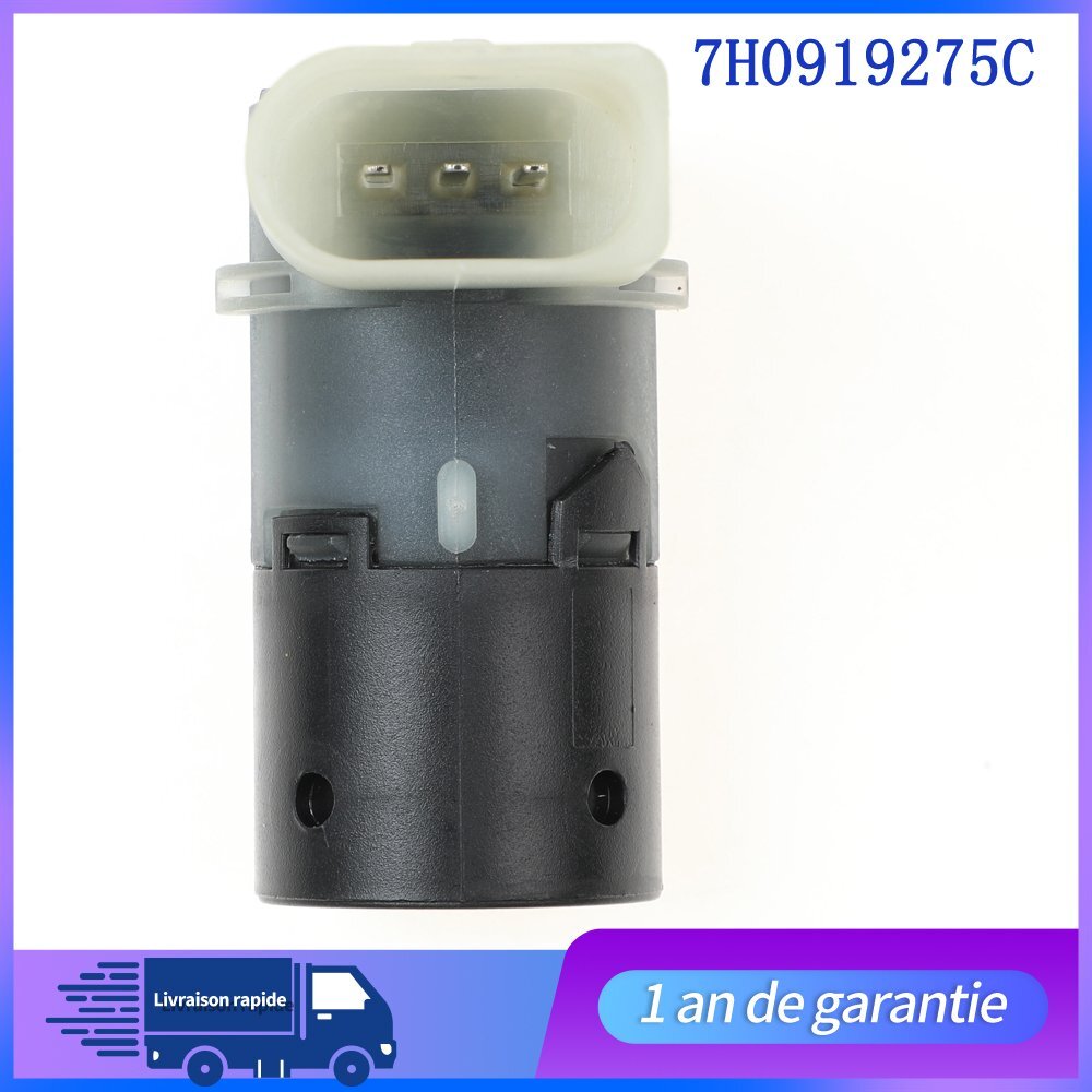 Capteur RADAR DE RECUL AIDE STATIONNEMENT POUR for AUDI 7H0919275C A4 B7 A6 C5 C6 n