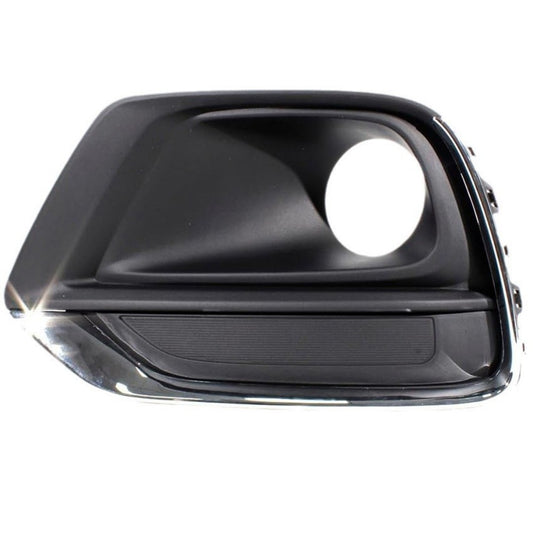 Fog Light Trim Set for Chevy Trax 2017-2020