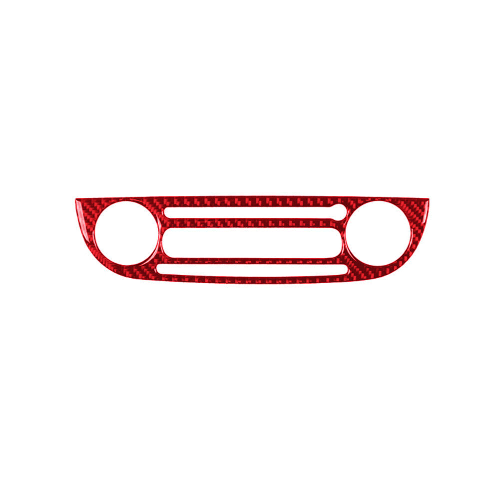 for Land Cruiser LC100 FJ100 Instrument Vent Trim Panel Trim Repair 2- v