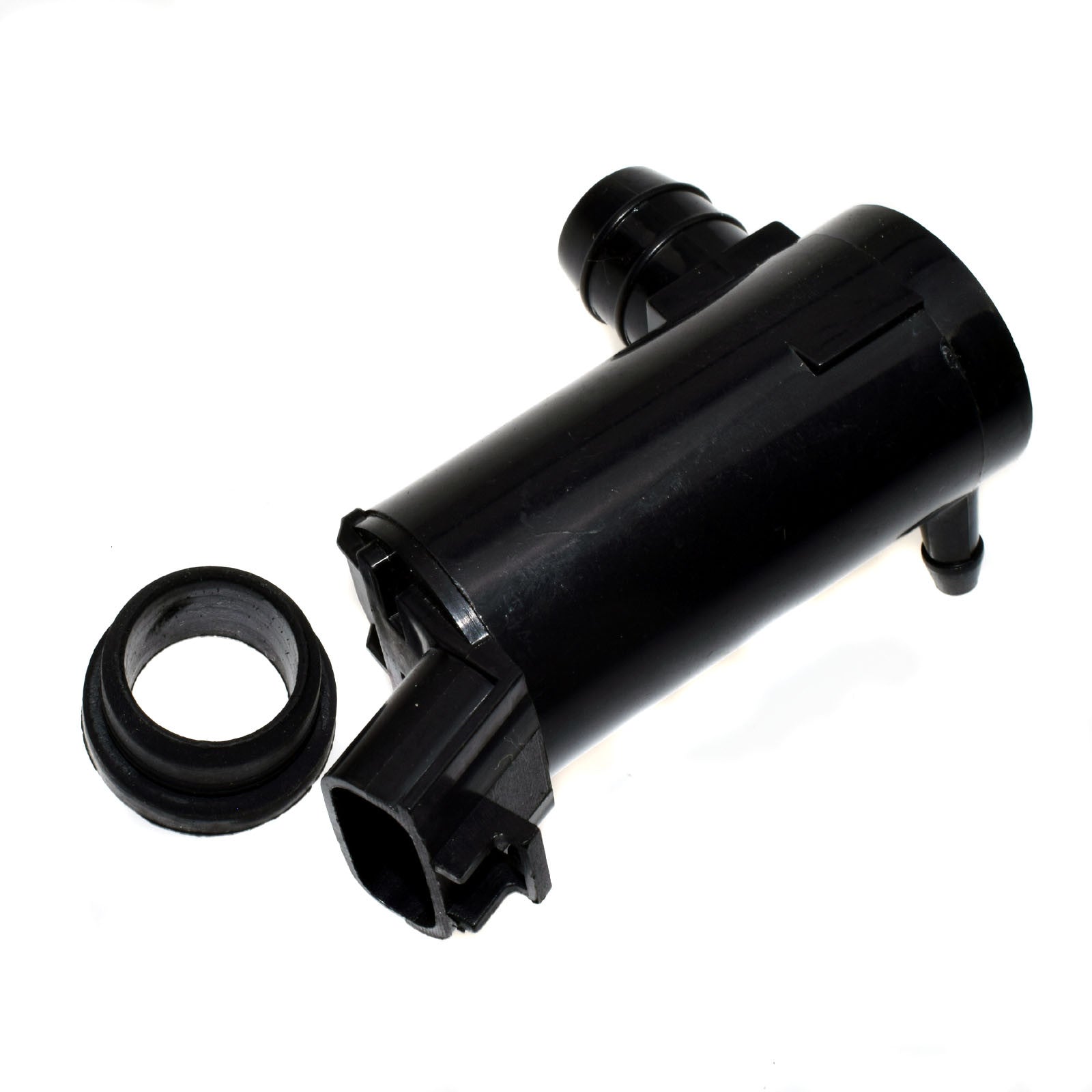 new windshield washer pump with GROMMET, suitable for Corolla , for Camry , and Solara 85330AA010- n