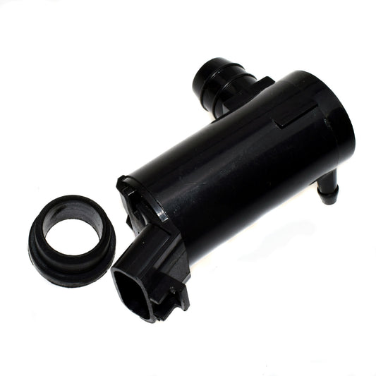 new windshield washer pump with GROMMET, suitable for Corolla , for Camry , and Solara 85330AA010- n