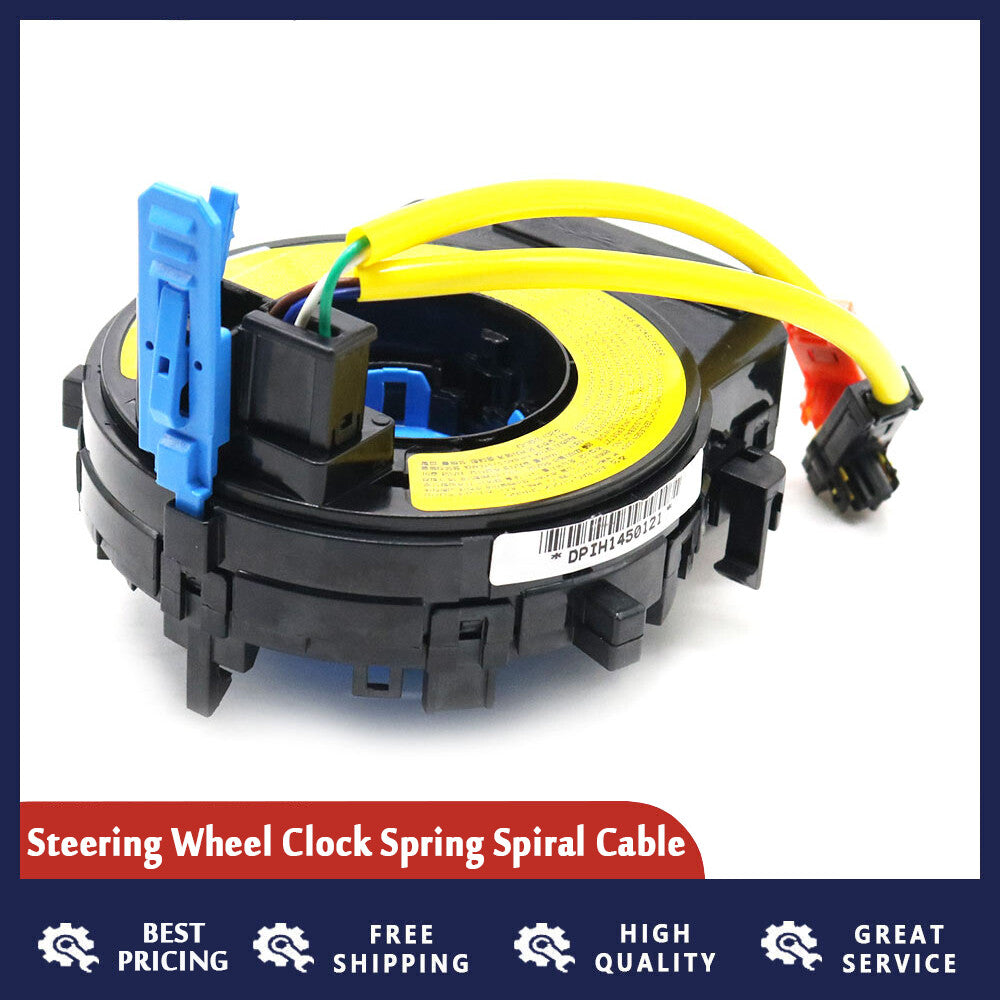new clock spring spiral cable 934902P400 for Kia Sorento 2011-2015 models.