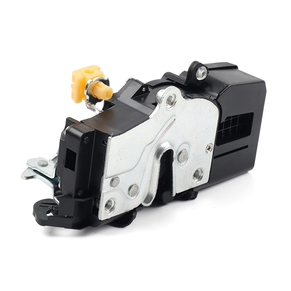 Front Left Drive Side Power Door Lock Latch Actuator Fit for GMC Checy for Cadillac