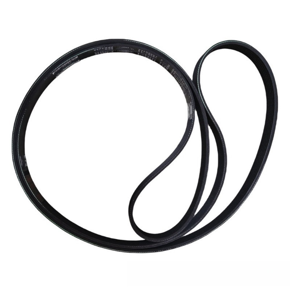 V-shaped ribbed serpentine belts are suitable for Buick for Chevrolet 2.4L Q