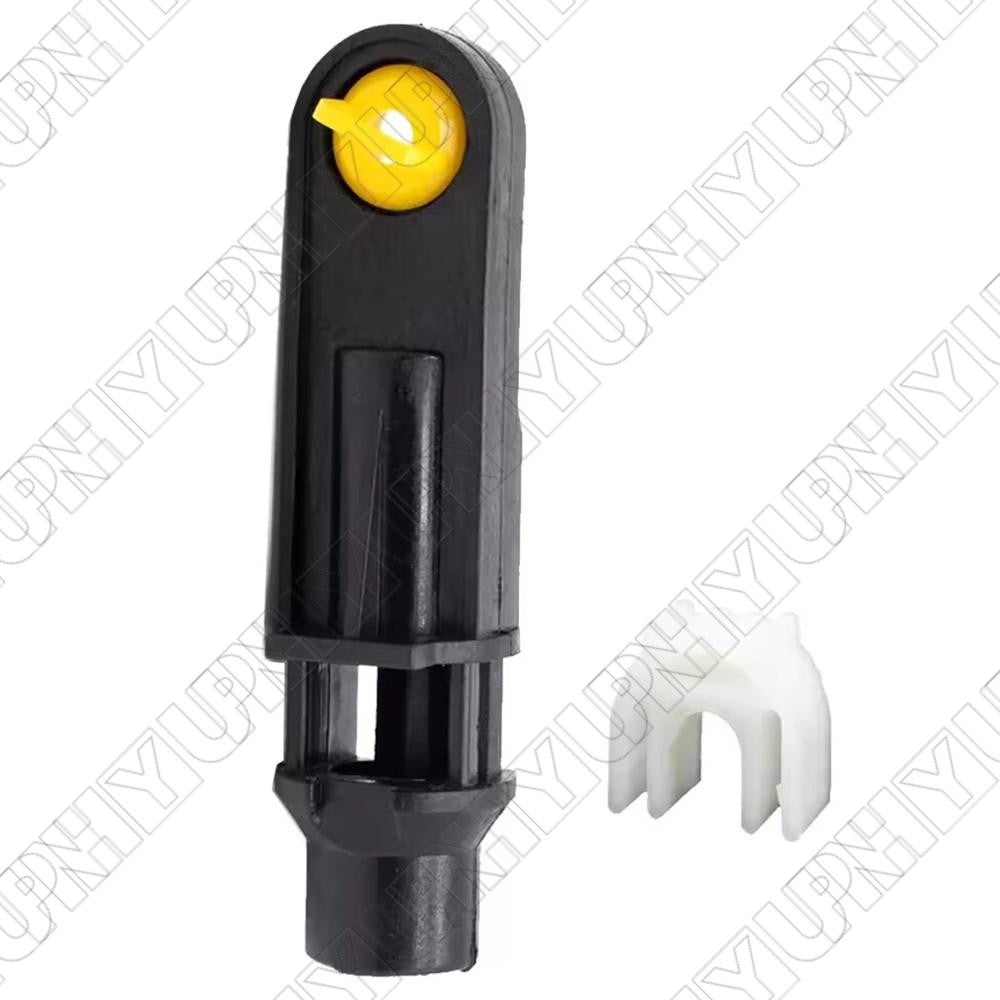 Auto Transmission Range Selector Lever Cable Adjuster for Buick Chevy 22847616 Q