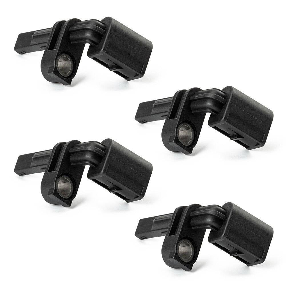 4PCS ABS Speed Sensor WHT005651 for Audi Q7 for Porsche for Cayenne for VW Touareg 7P0927807