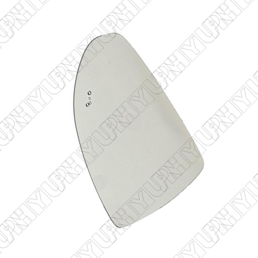 1x Right Mirror Glass Heated Blind Spot w Backing Plate for Kia Optima 2016-2020 Q