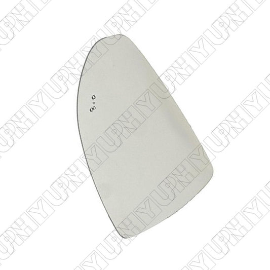 1x Right Mirror Glass Heated Blind Spot w Backing Plate for Kia Optima 2016-2020 Q