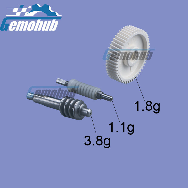 New Quality FOLD MIRROR MOTOR Gear For 2007-2012 for Nissan Versa/Altima MK4 Replace