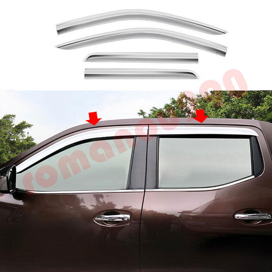Wood grain exterior trim for Honda for Civic 2006 - 2011 interior door trim 4X