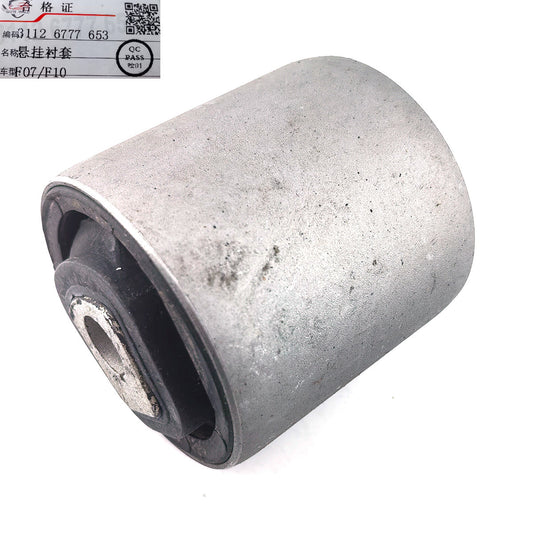 31126777653 Control arm tail bushing suitable for BMW F06 F10 F11 F12/13 Q