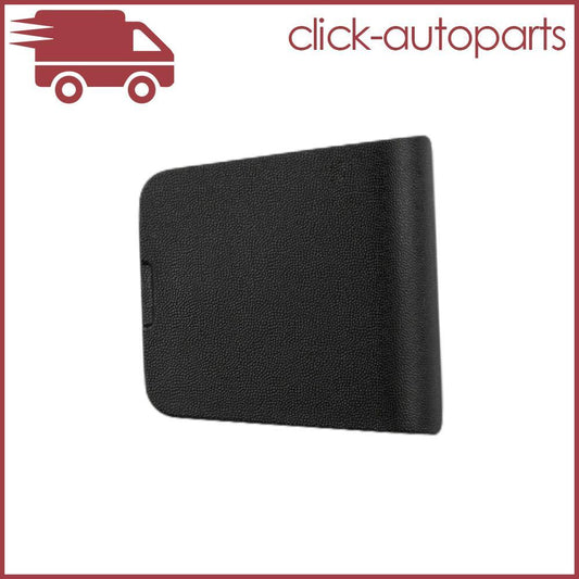 Fits For 2019-2023 1500 DT Rear Body Style Spare Tire Winch Cover Cap Unpainted