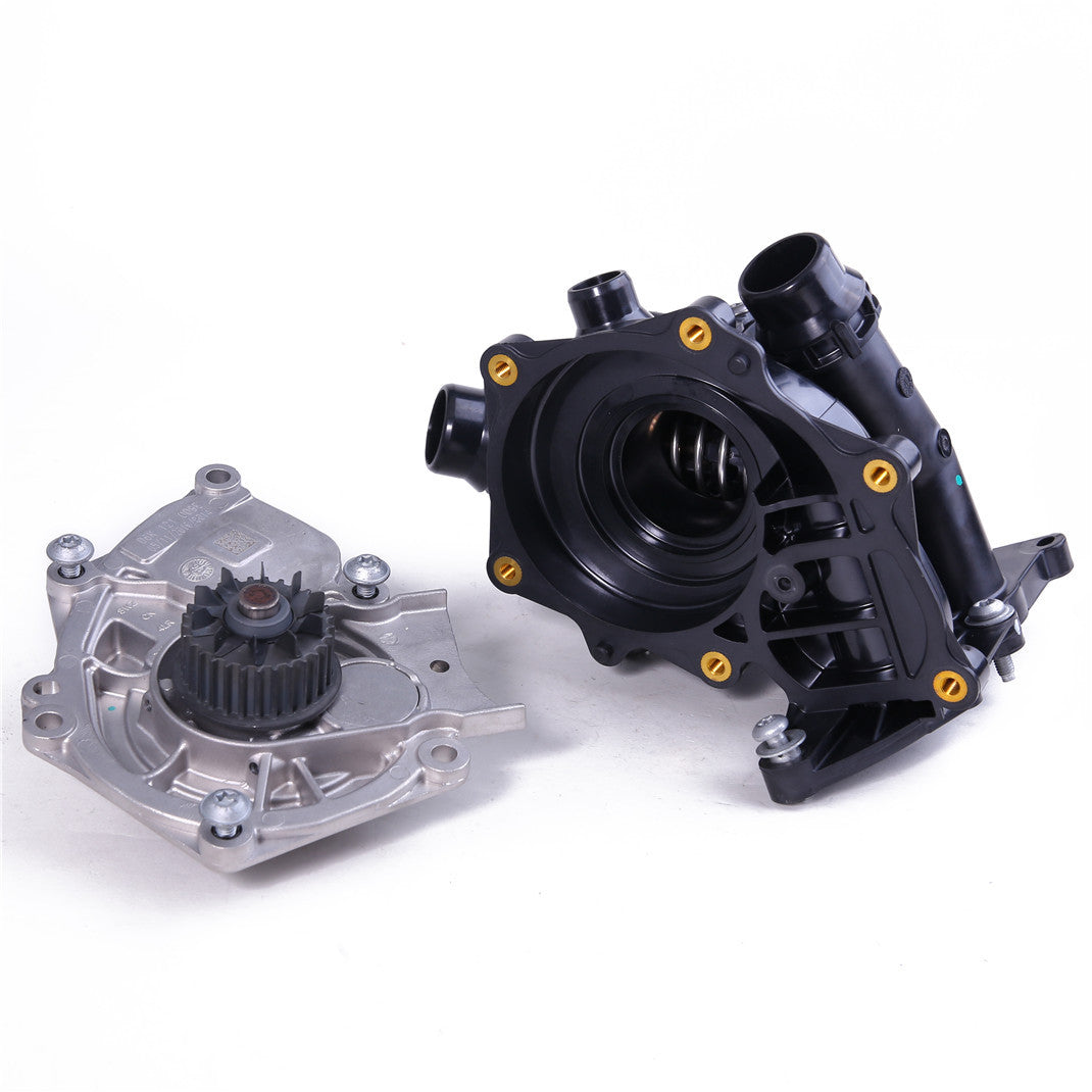Water Pump head set for VW Beetle for Jetta for Passat 1.8T 2.0T