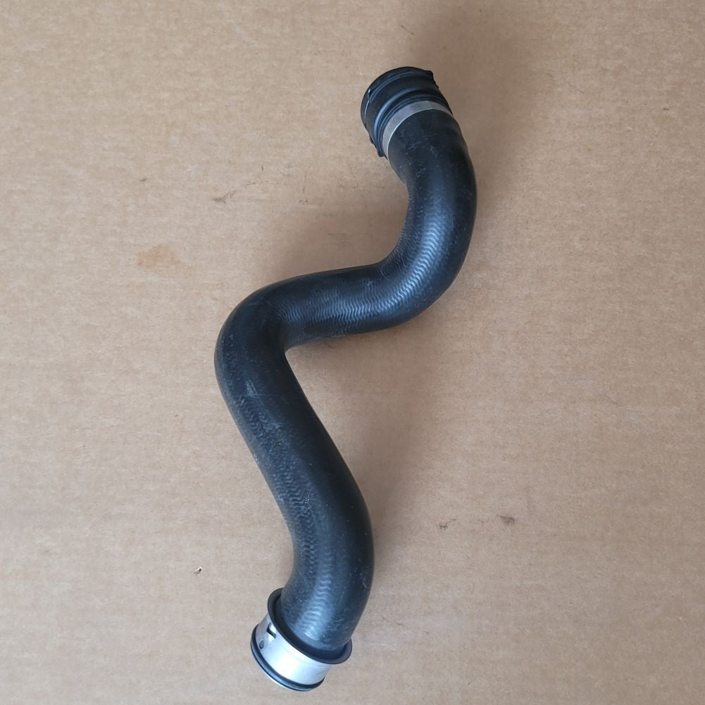 Upper Lower Hose Pipe Set for Mercedes GL350 ML350 W166 12-15