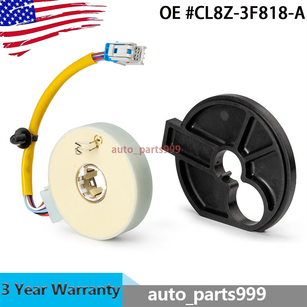 ESCAPE CL8Z-3F818-A Power STEERING TORQUE Rotary Sensor CL8Z3F818A- n