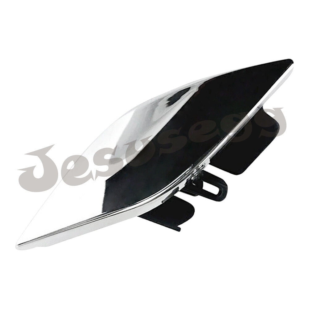 Right Side Headlight Washer Nozzle Cover for Maserati Quattroporte 2014-2017 Q