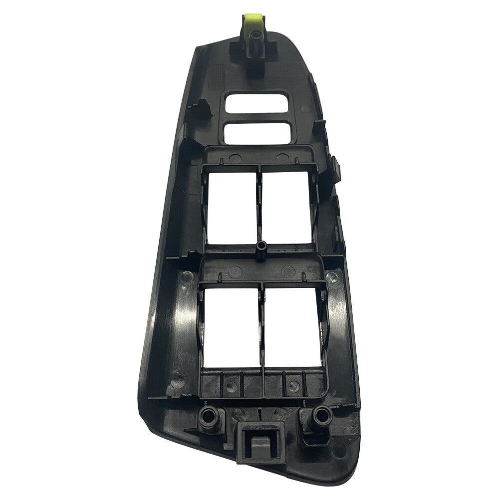 For 2012-2015 for Toyota Tacoma Front Left Driver Master Power Window Switch Bezel