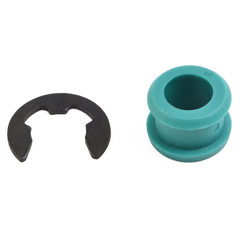 Shifter Cable Bushing Automatic Transmision Black for Corolla 2003-2008