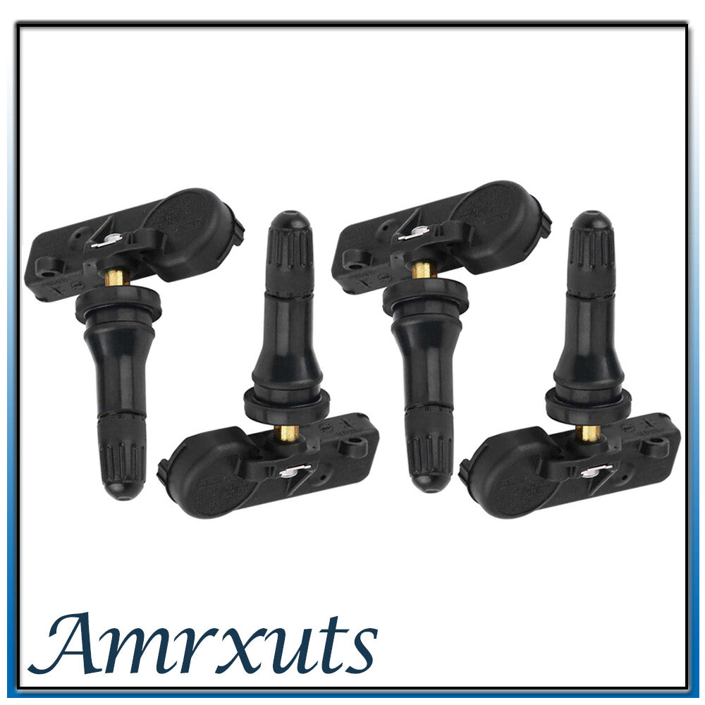 4 TPMS tire pressure sensors for Flex Escape for Mercury for Lincoln 9L3T-1A180-AF- n