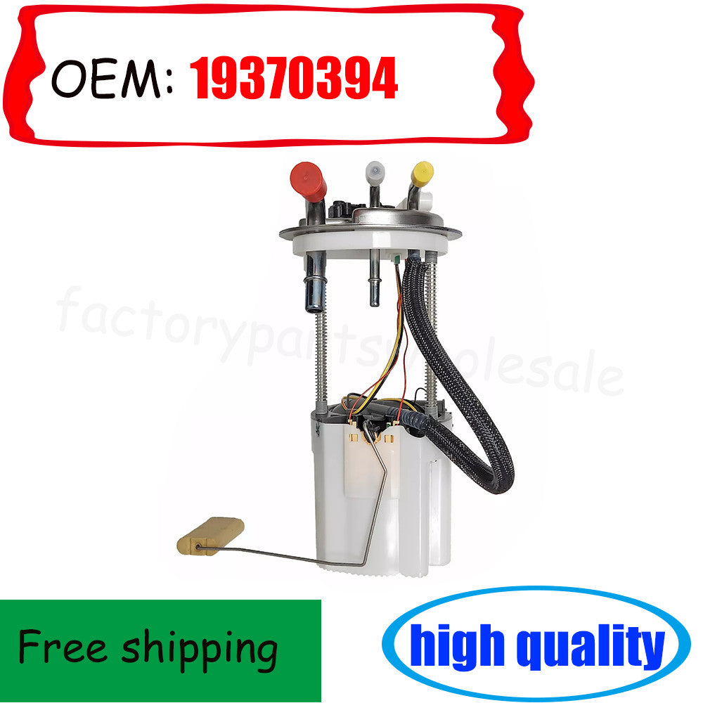 Fuel Pump 19370394 for 2004-2007 for Cadillac for Escalade Tahoe for GMC for Yukon n
