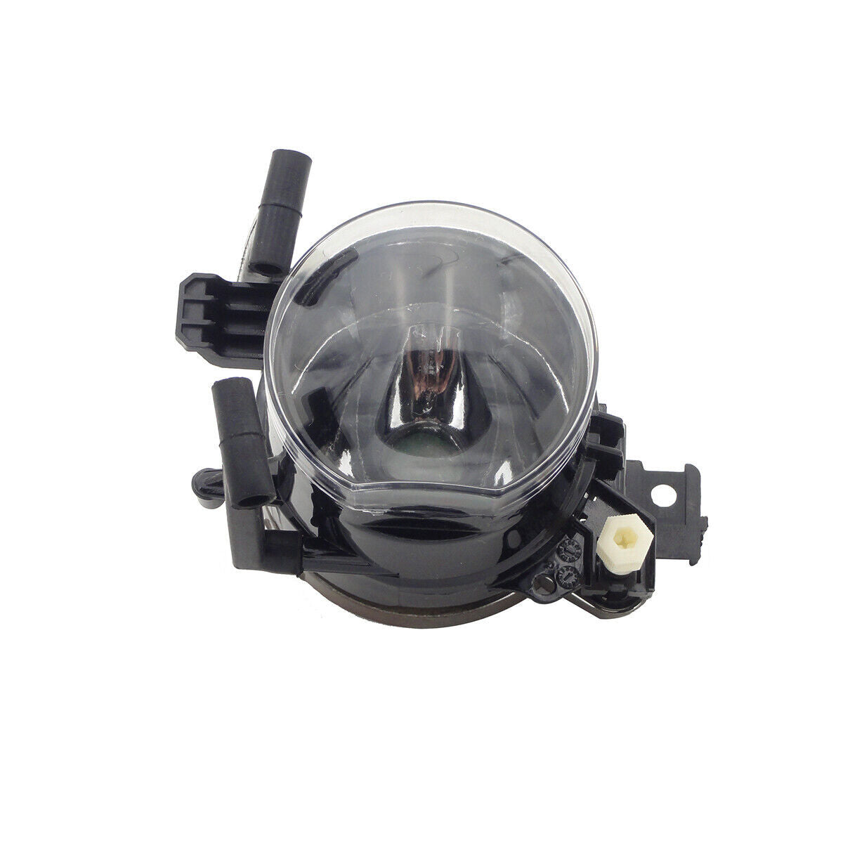 1Pcs Driving Bumper Lamp Clear Fog Light Right for BMW 7-Series E66 2005-2008
