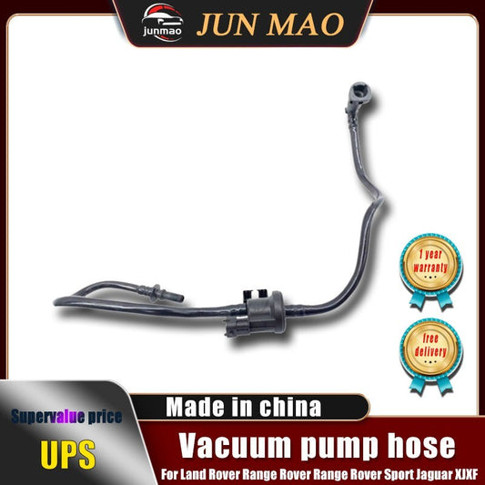 for Land Rover for Range Rover and Sport for Jaguar XJXF Vacuum pump hose LR088580 Q