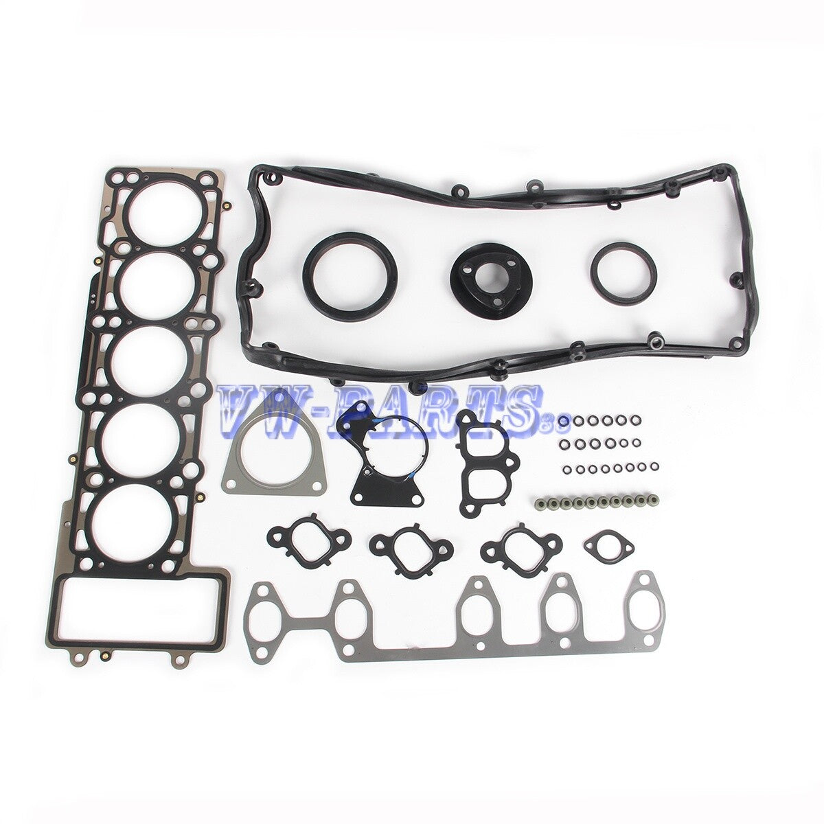 2.5TDI Engine Gasket Repair Kit Fit for VW Touareg Transporter Q