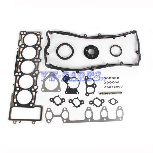 2.5TDI Engine Gasket Repair Kit Fit for VW Touareg Transporter Q