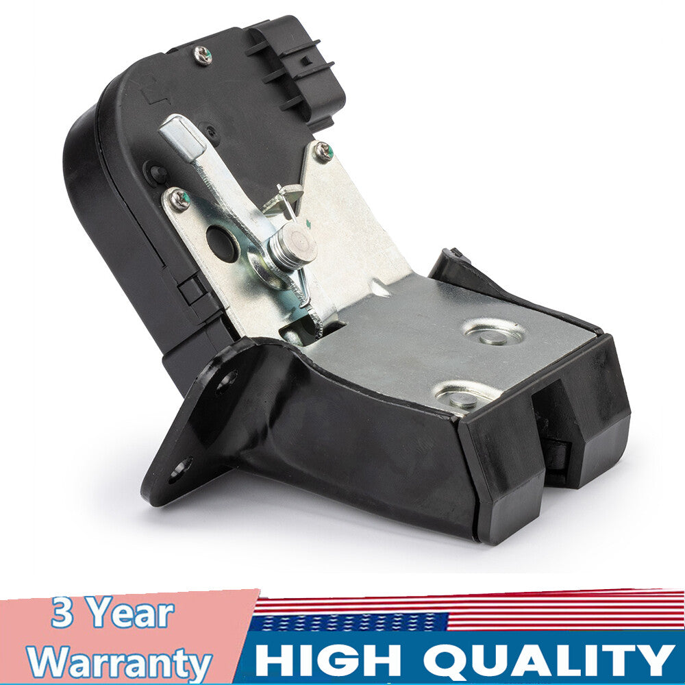 Tailgate latch actuator for Hyundai for Veloster 2012-17 81230-2V00
