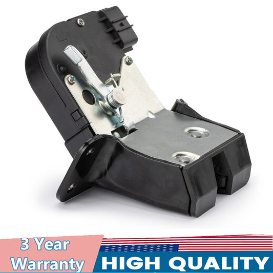Tailgate latch actuator for Hyundai for Veloster 2012-17 81230-2V00