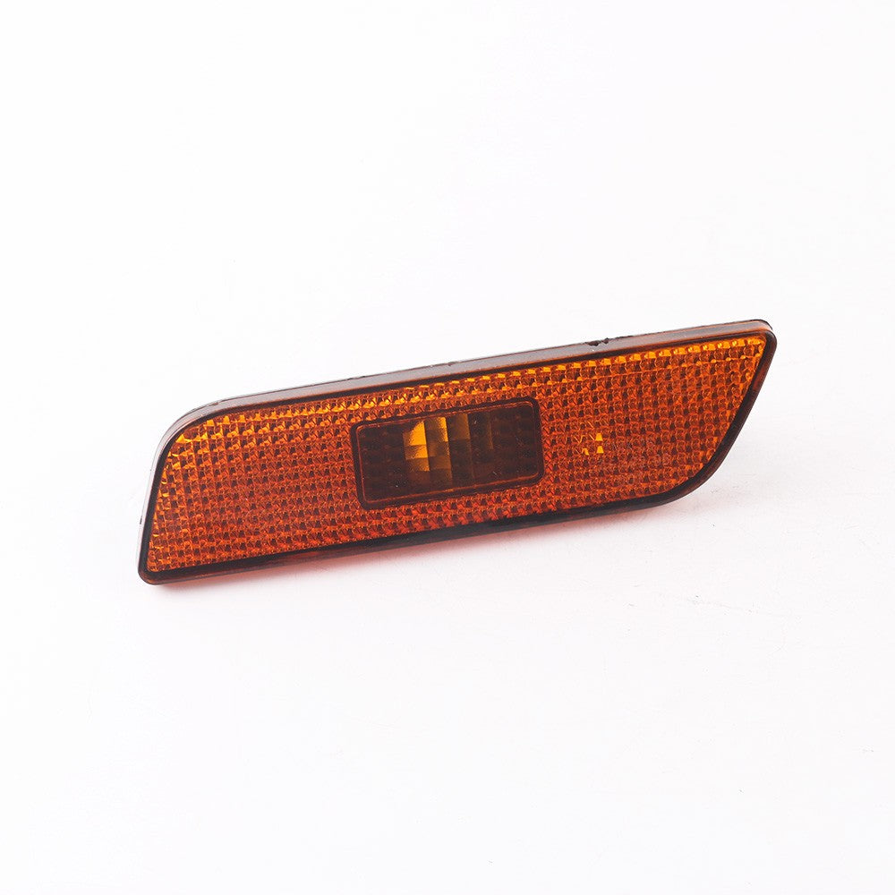 For S80 2002 2003 2004 2005 2006 Front Left Turn Signal Light Plastic 30744360