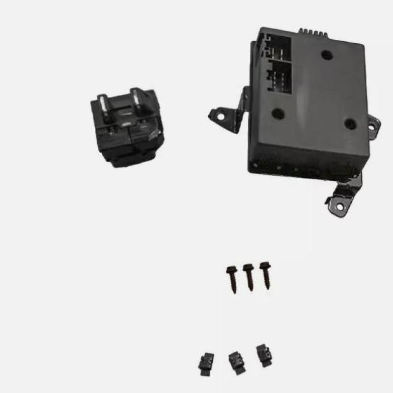 Electronic Trailer Brake Controller 82215278AF for Dodge for Ram 1500 2019-2024