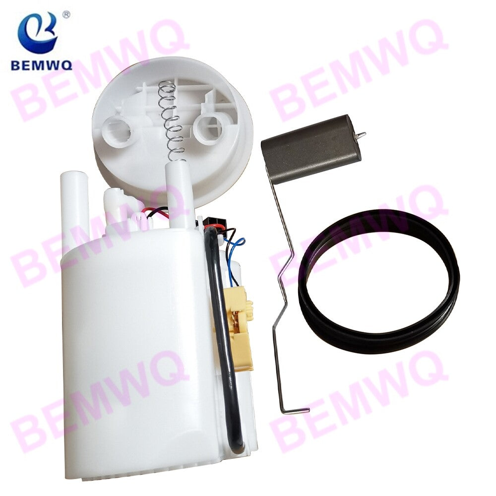 Fuel pump assembly suitable for 02-06 C230 C240 C320 C280 SLK280 2034702394- n