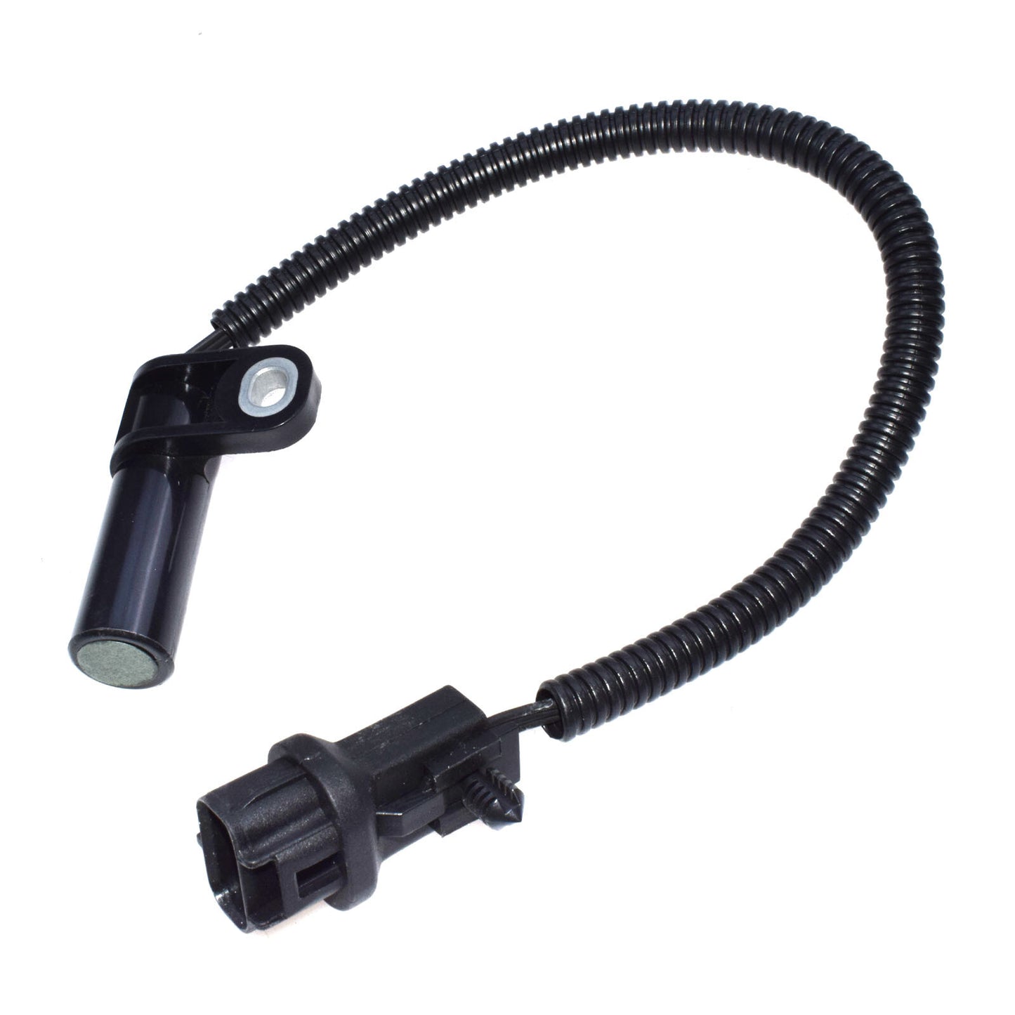 New crank position sensor CPS for for Jeep for Wrangler Grand Cherokee 40L L6 5S1807- v