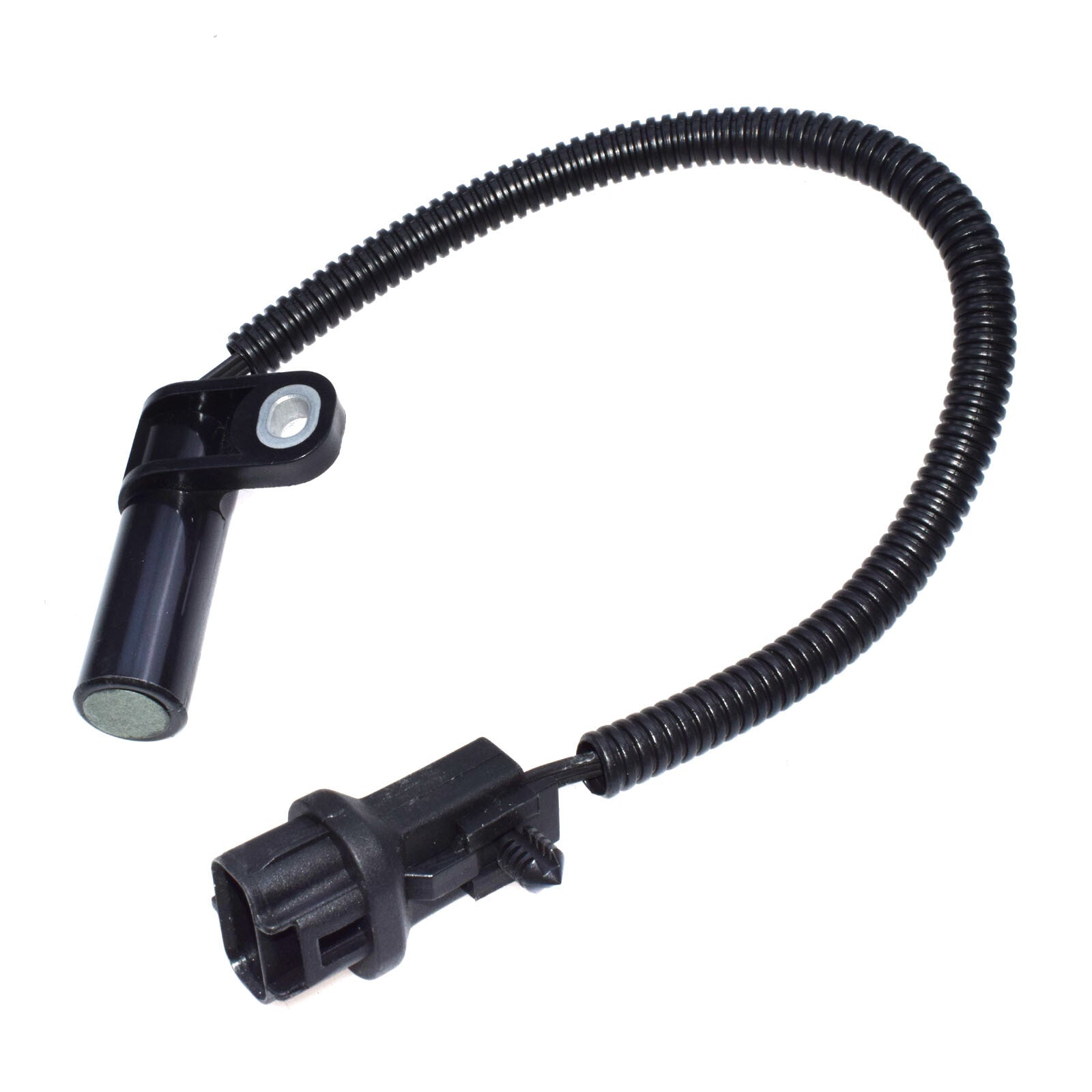 New crank position sensor CPS for for Jeep for Wrangler Grand Cherokee 40L L6 5S1807- v