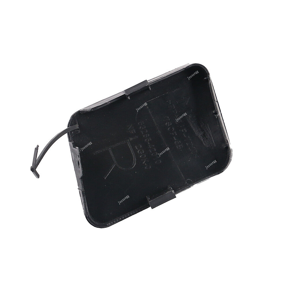 Right Front Bumper Tow Hook Cover Cap for Toyota Rav4 ACA30 ACA31 ACA33 2006-08 Q