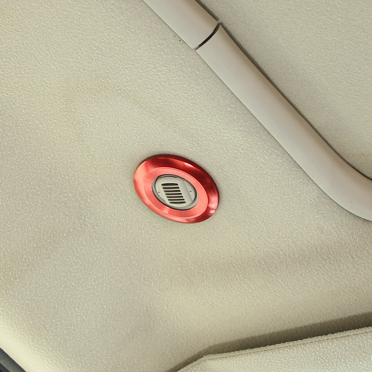 Carbon fiber ABS suitable for 3 E90 E92 E93 glove box and cup holder protective cover- v