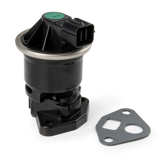 New Emissions EGR Valve W/ Gasket for Honda Accord EX DX LX SE 2.3L 3.0L EG10394 Q