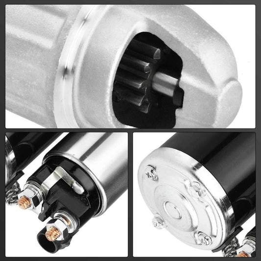 68084005AA Starter for Jeep Cherokee Renegade 2014-2019 Q