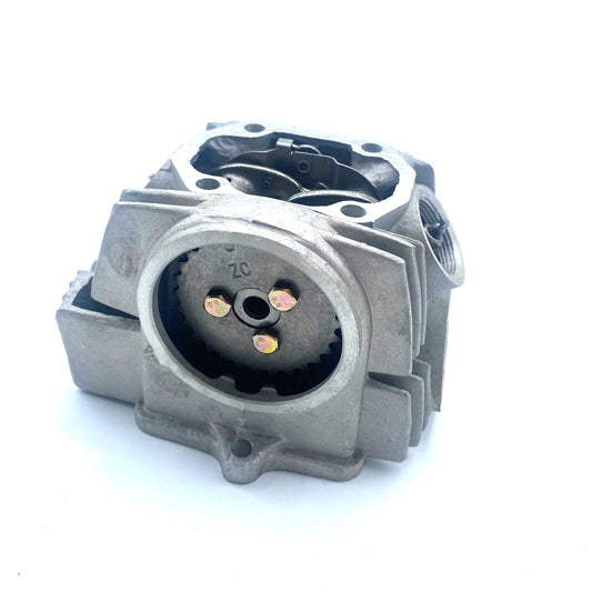 Engine Cylinder Barrel Head 110cc 125cc PIT PRO QUAD DIRT BIKE ATV DUNE BUGGY 77